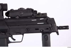  Weapon Rifle HK MP7 